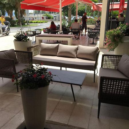 Boutique Hostel Posteya سبليت المظهر الخارجي الصورة