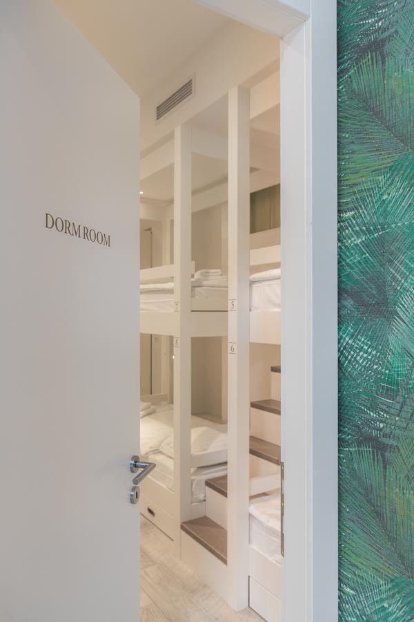 Boutique Hostel Posteya سبليت المظهر الخارجي الصورة